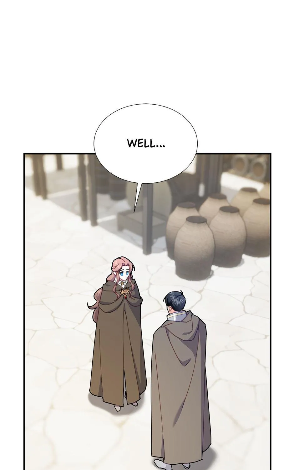 CARRIER FALCON PRINCESS Chapter 103 page 1 - 