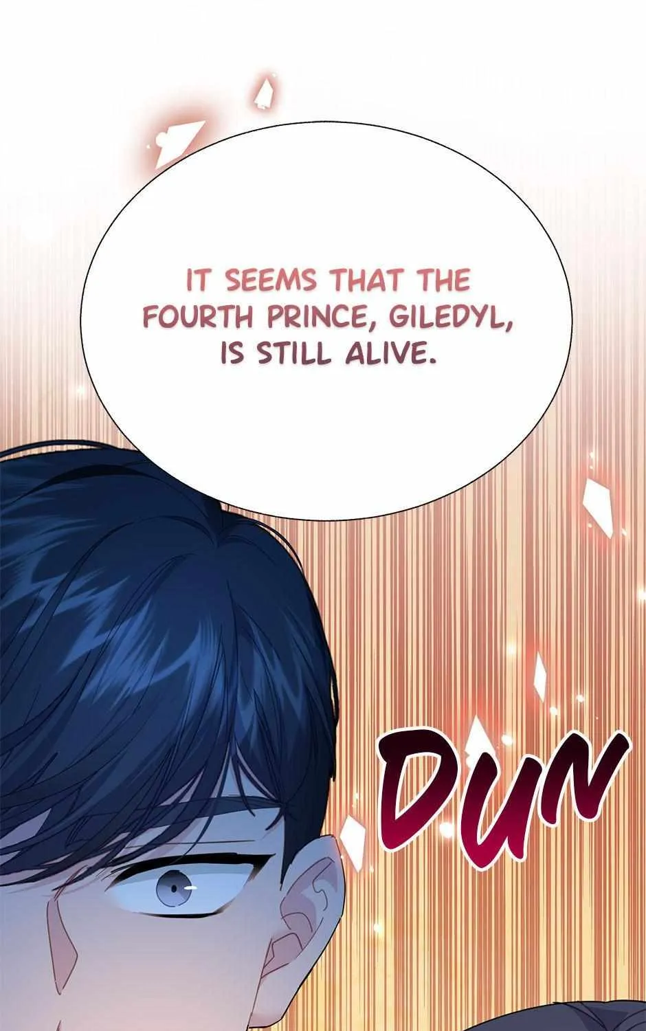 CARRIER FALCON PRINCESS Chapter 103 page 105 - 