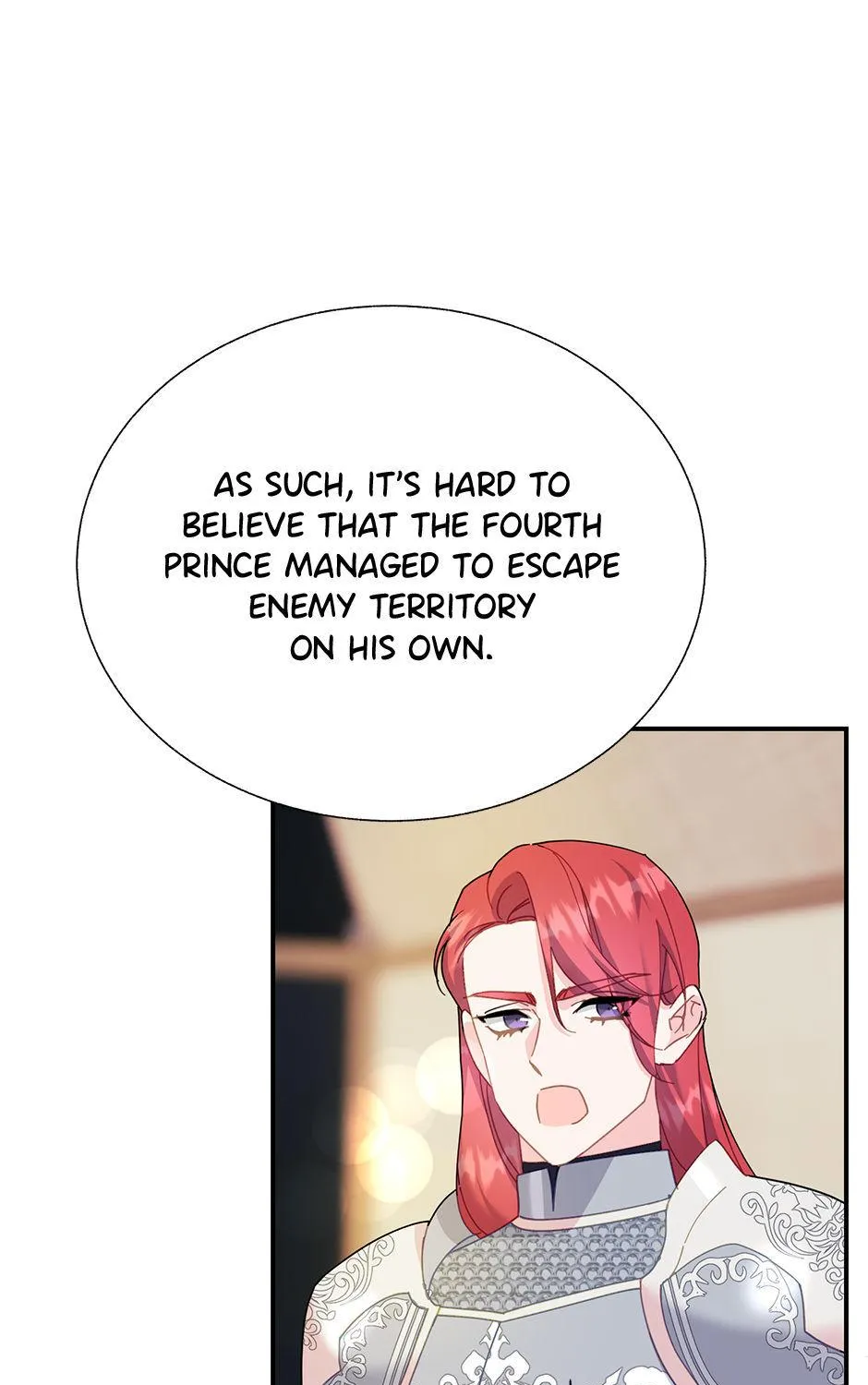 CARRIER FALCON PRINCESS Chapter 103 page 121 - 