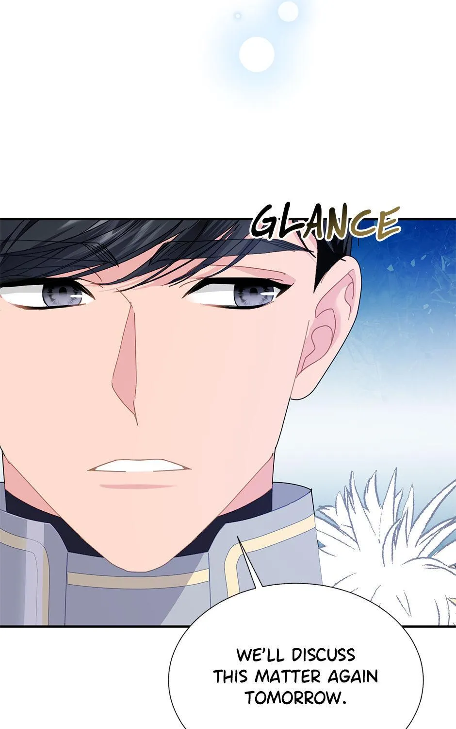 CARRIER FALCON PRINCESS Chapter 103 page 125 - 
