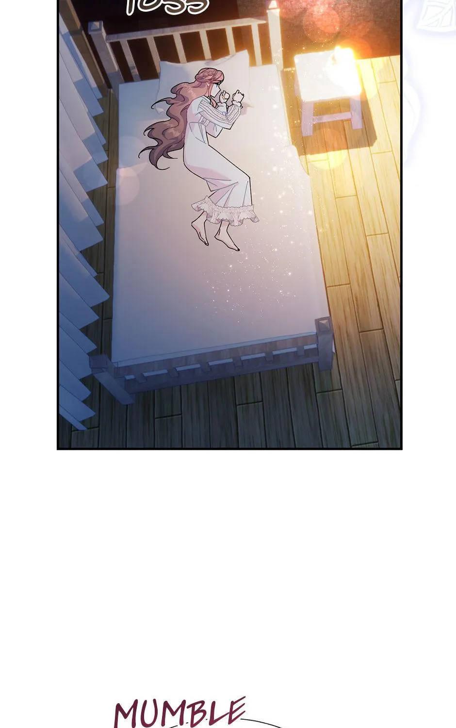 CARRIER FALCON PRINCESS Chapter 103 page 131 - 