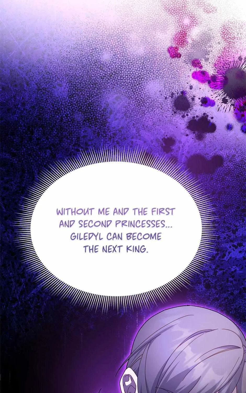 CARRIER FALCON PRINCESS Chapter 103 page 145 - 