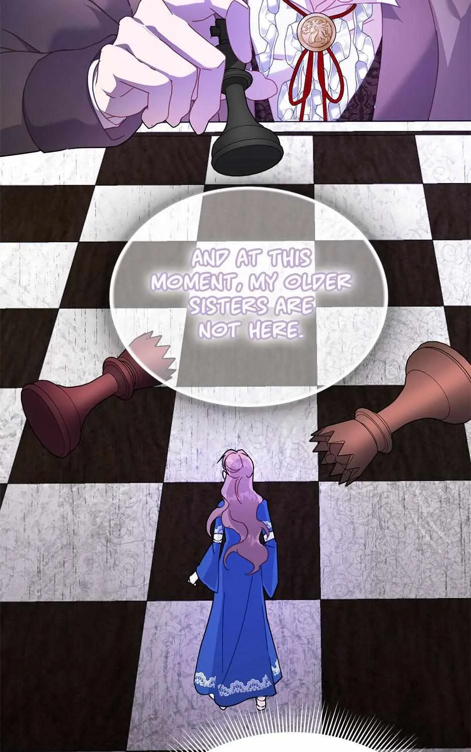 CARRIER FALCON PRINCESS Chapter 103 page 147 - 