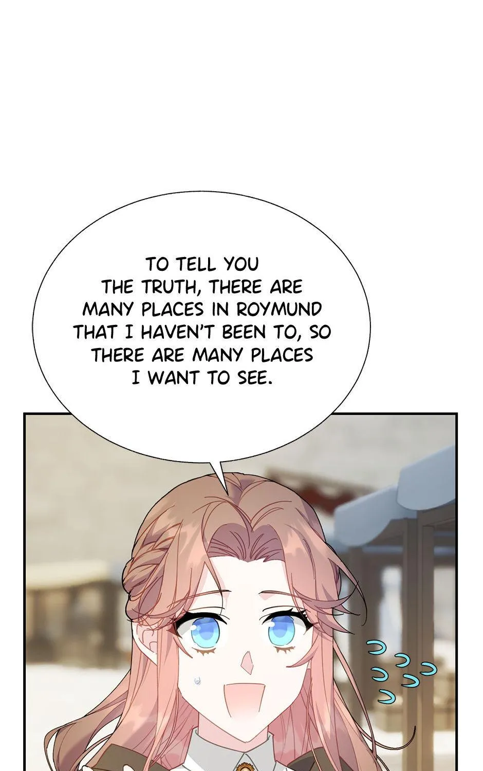 CARRIER FALCON PRINCESS Chapter 103 page 3 - 