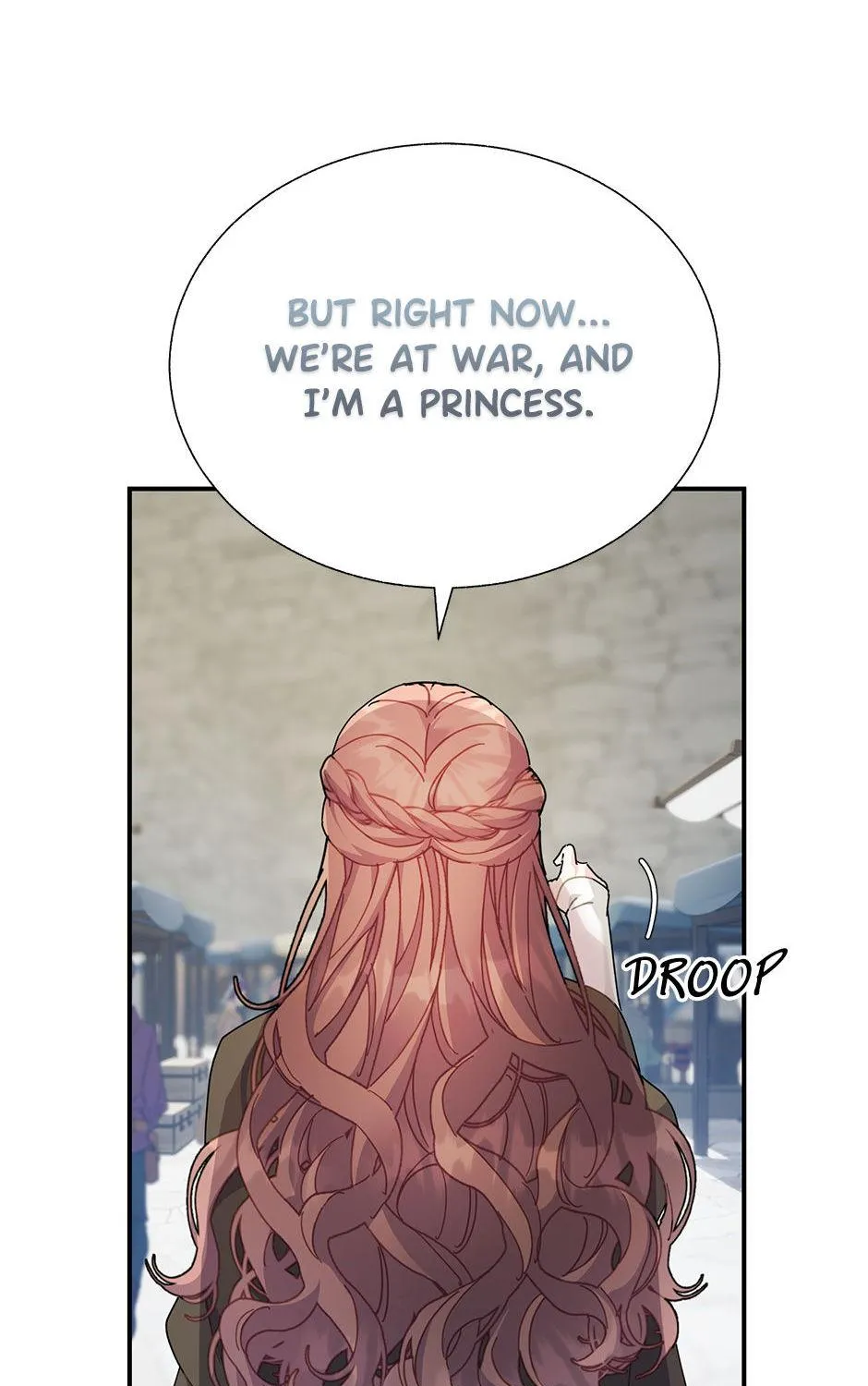 CARRIER FALCON PRINCESS Chapter 103 page 23 - 