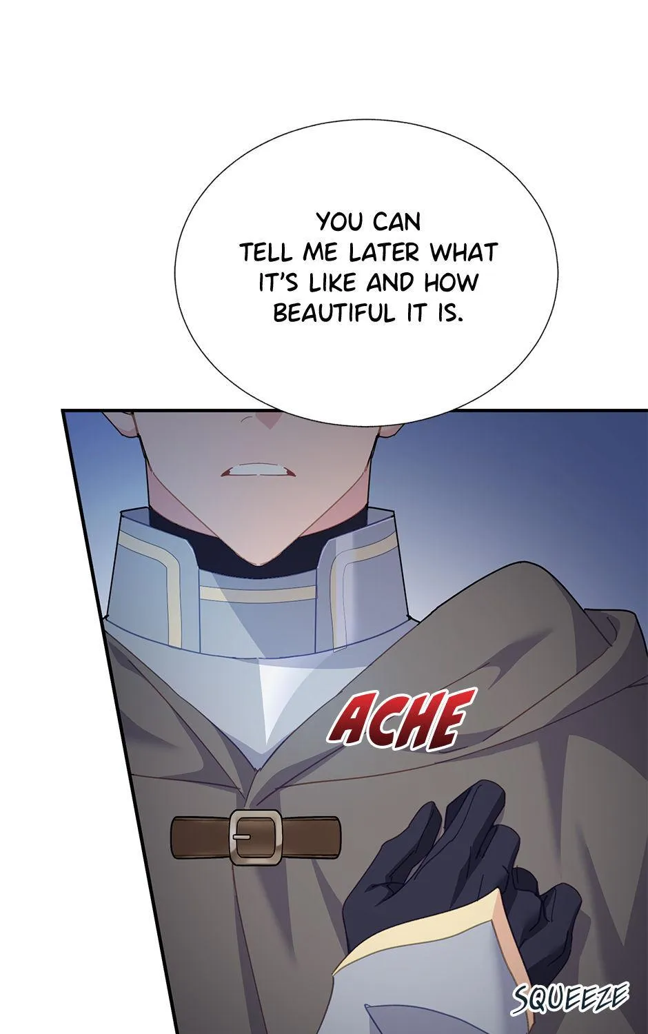 CARRIER FALCON PRINCESS Chapter 103 page 29 - 