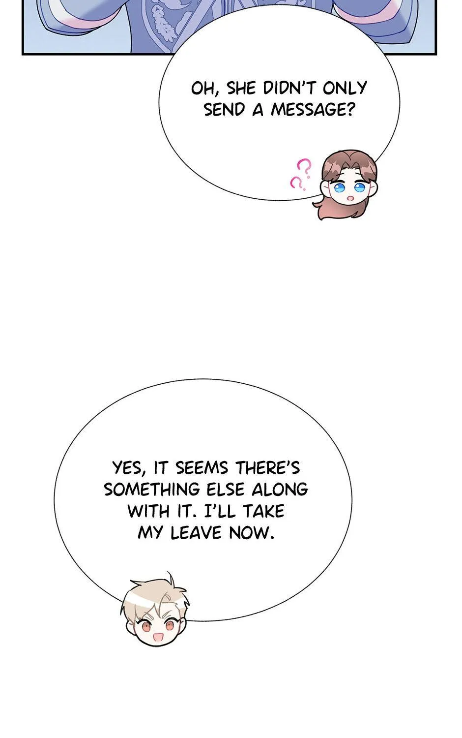 CARRIER FALCON PRINCESS Chapter 103 page 39 - 