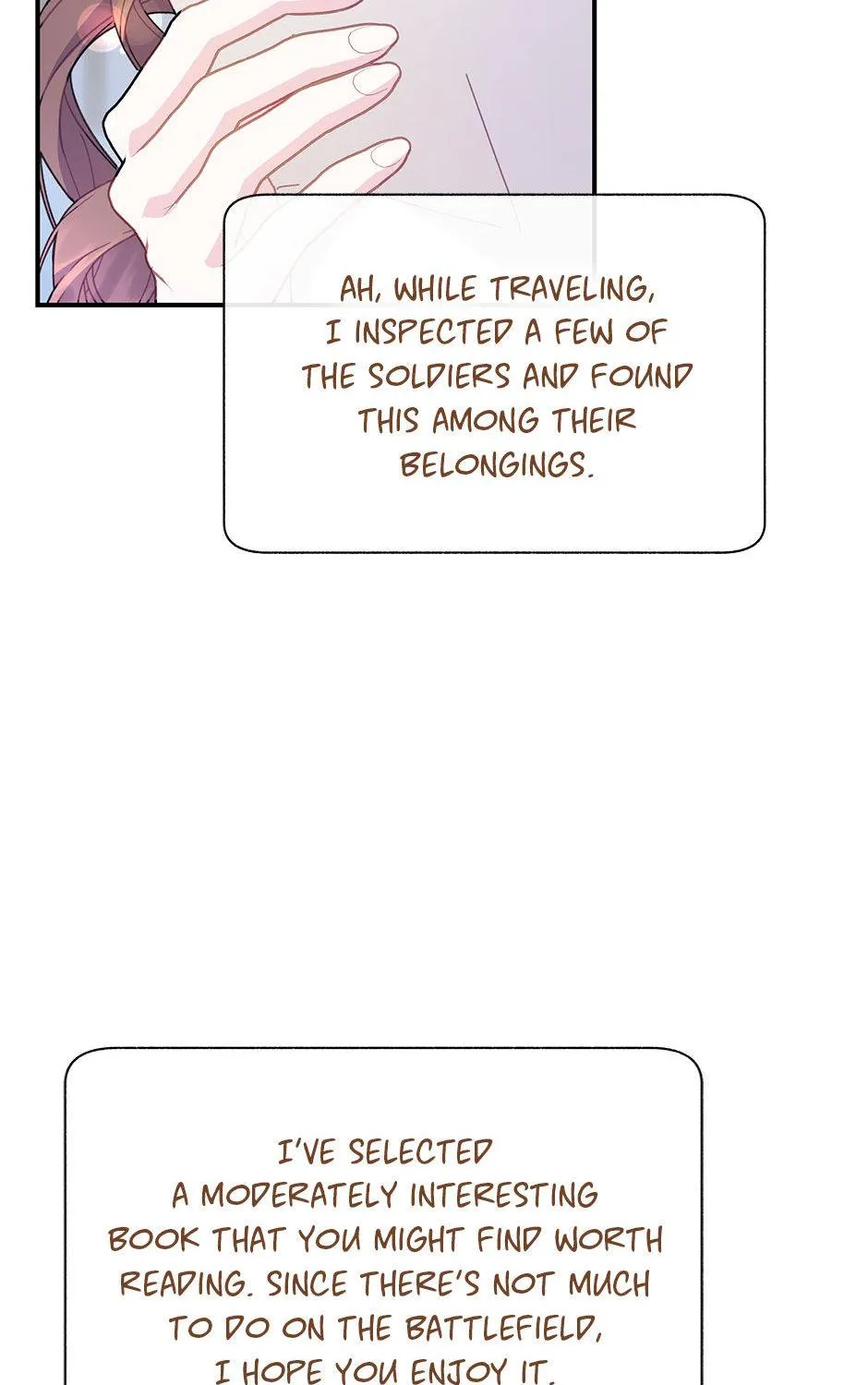 CARRIER FALCON PRINCESS Chapter 103 page 45 - 
