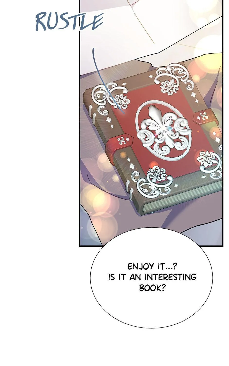CARRIER FALCON PRINCESS Chapter 103 page 47 - 
