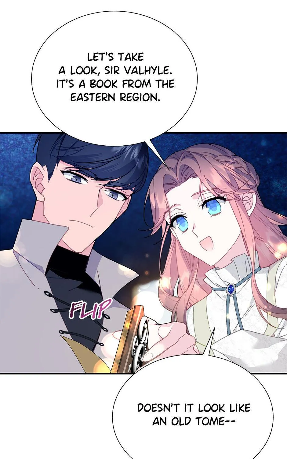 CARRIER FALCON PRINCESS Chapter 103 page 49 - 