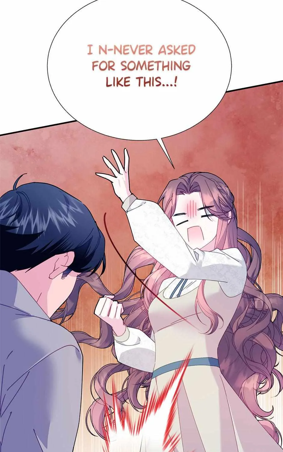 CARRIER FALCON PRINCESS Chapter 103 page 57 - 