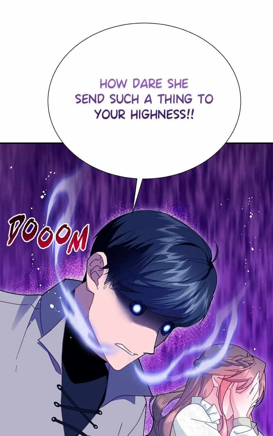 CARRIER FALCON PRINCESS Chapter 103 page 63 - 