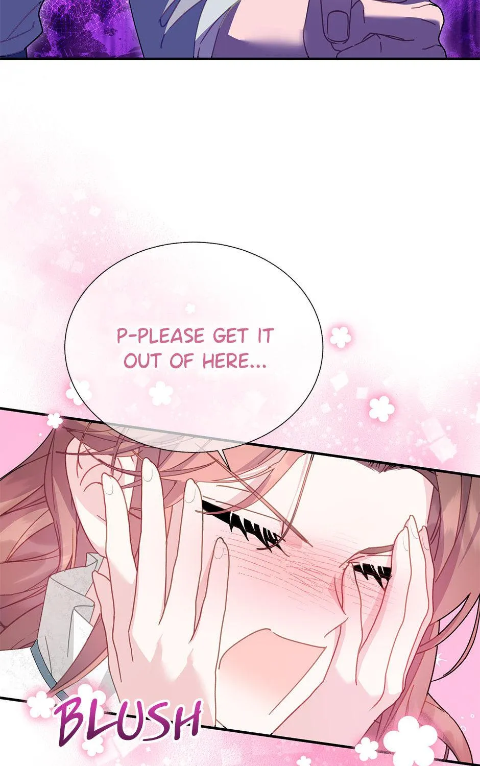 CARRIER FALCON PRINCESS Chapter 103 page 65 - 