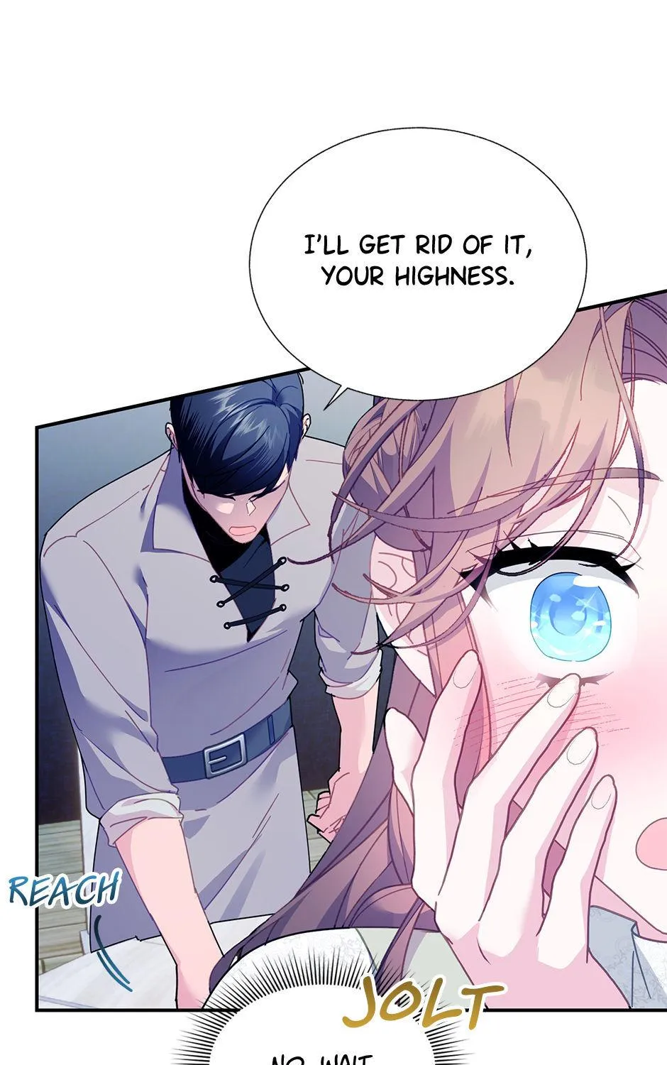 CARRIER FALCON PRINCESS Chapter 103 page 67 - 
