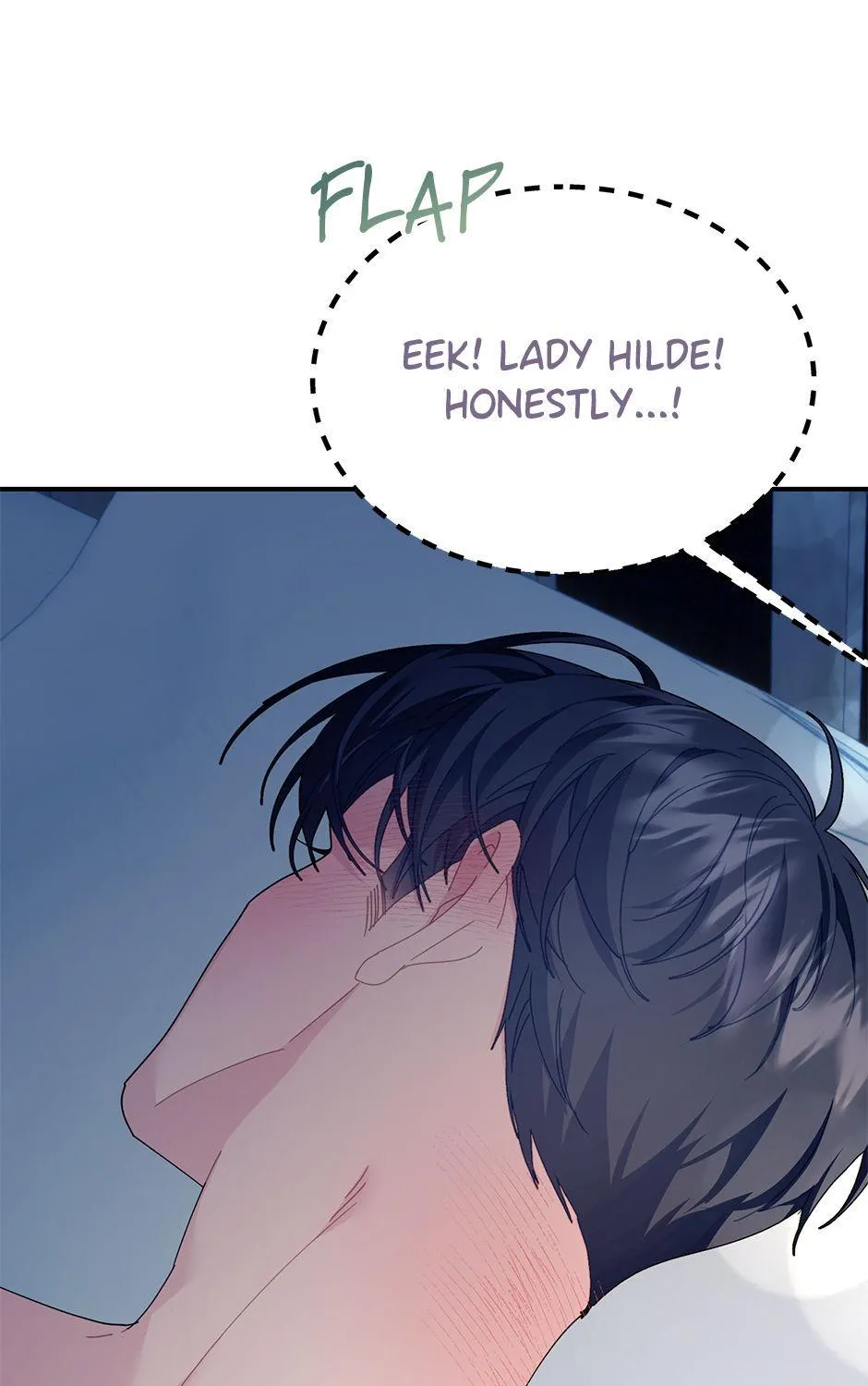 CARRIER FALCON PRINCESS Chapter 103 page 95 - 
