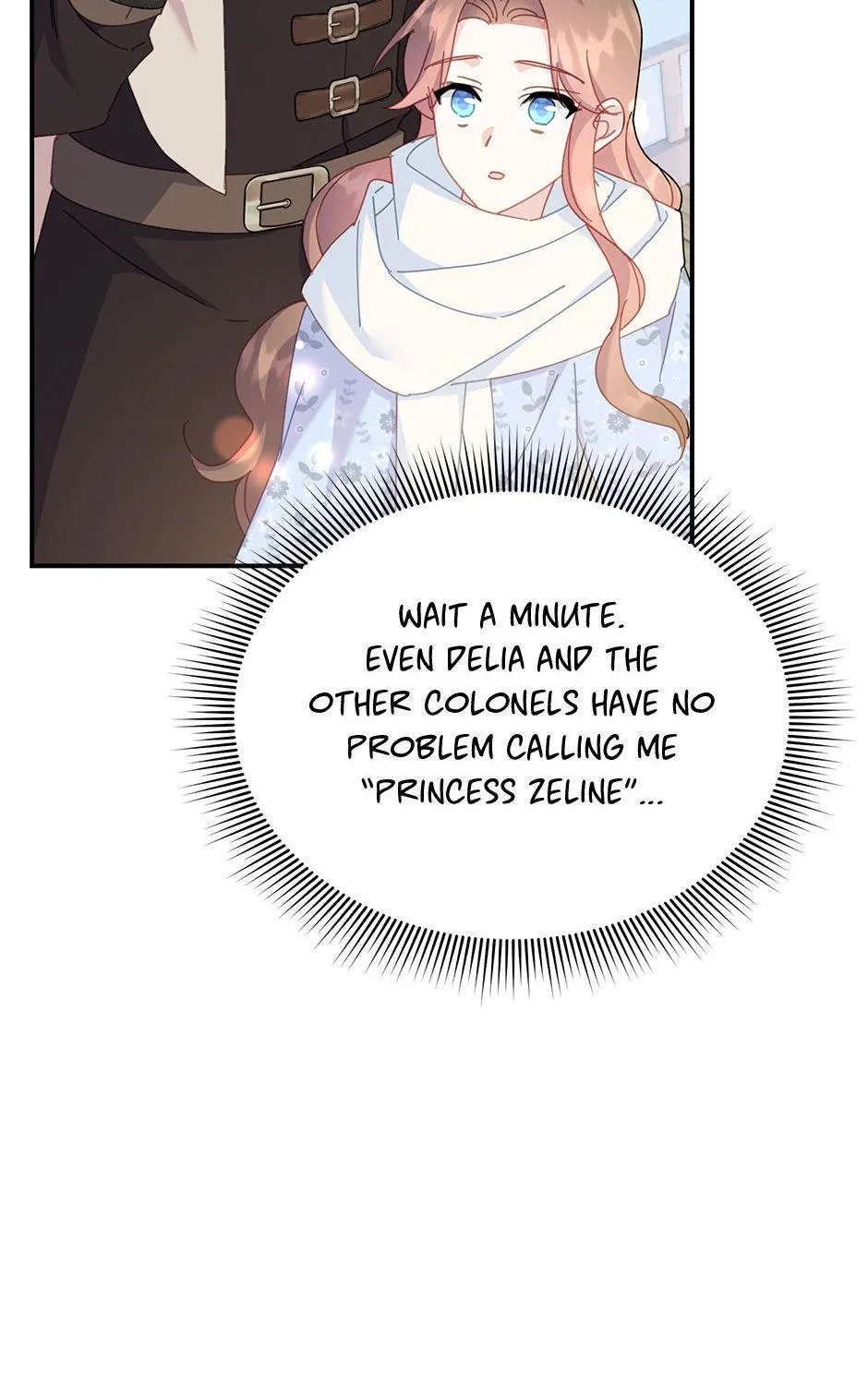 CARRIER FALCON PRINCESS Chapter 104 page 101 - 