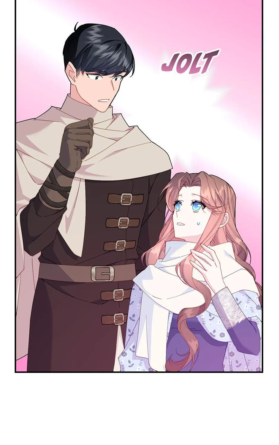 CARRIER FALCON PRINCESS Chapter 104 page 107 - 