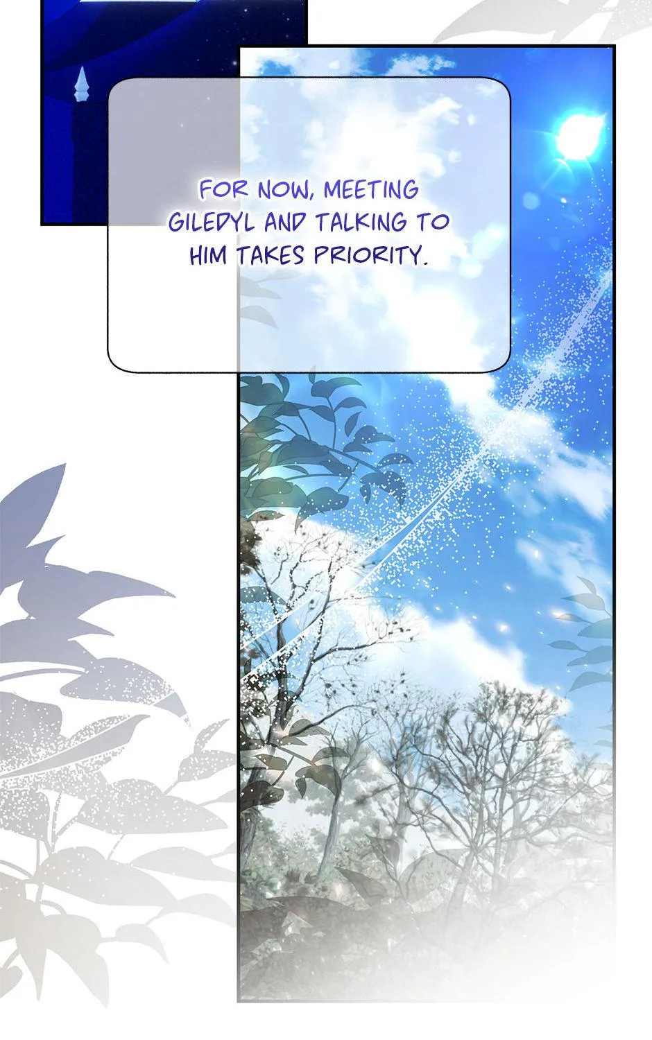 CARRIER FALCON PRINCESS Chapter 104 page 115 - 