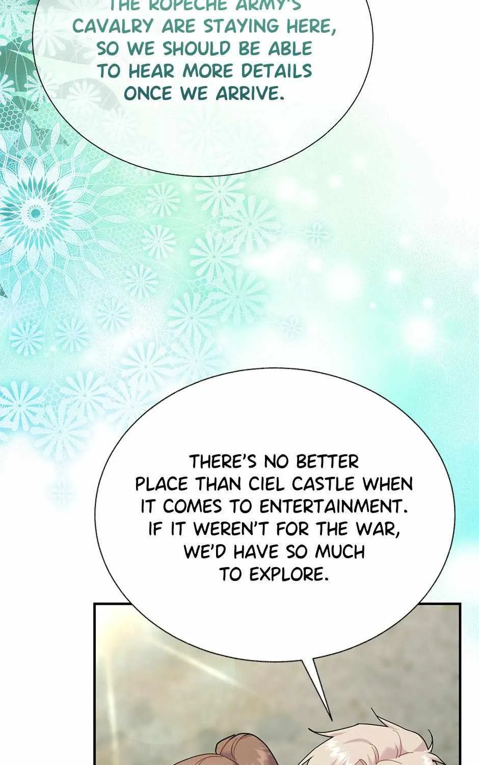 CARRIER FALCON PRINCESS Chapter 104 page 121 - 