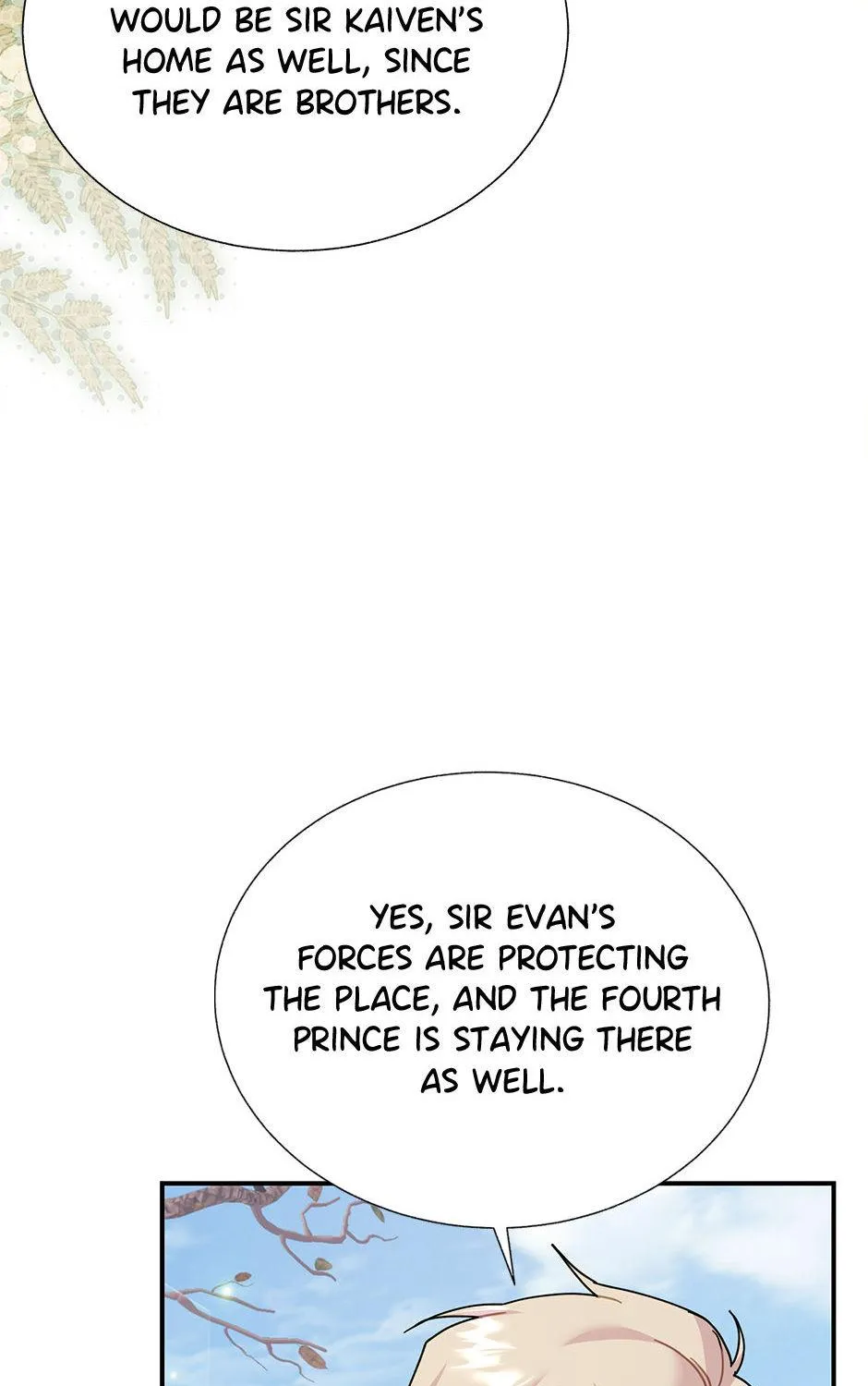 CARRIER FALCON PRINCESS Chapter 104 page 129 - 