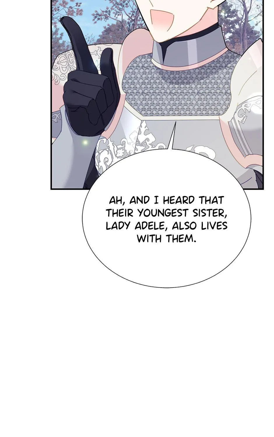 CARRIER FALCON PRINCESS Chapter 104 page 131 - 