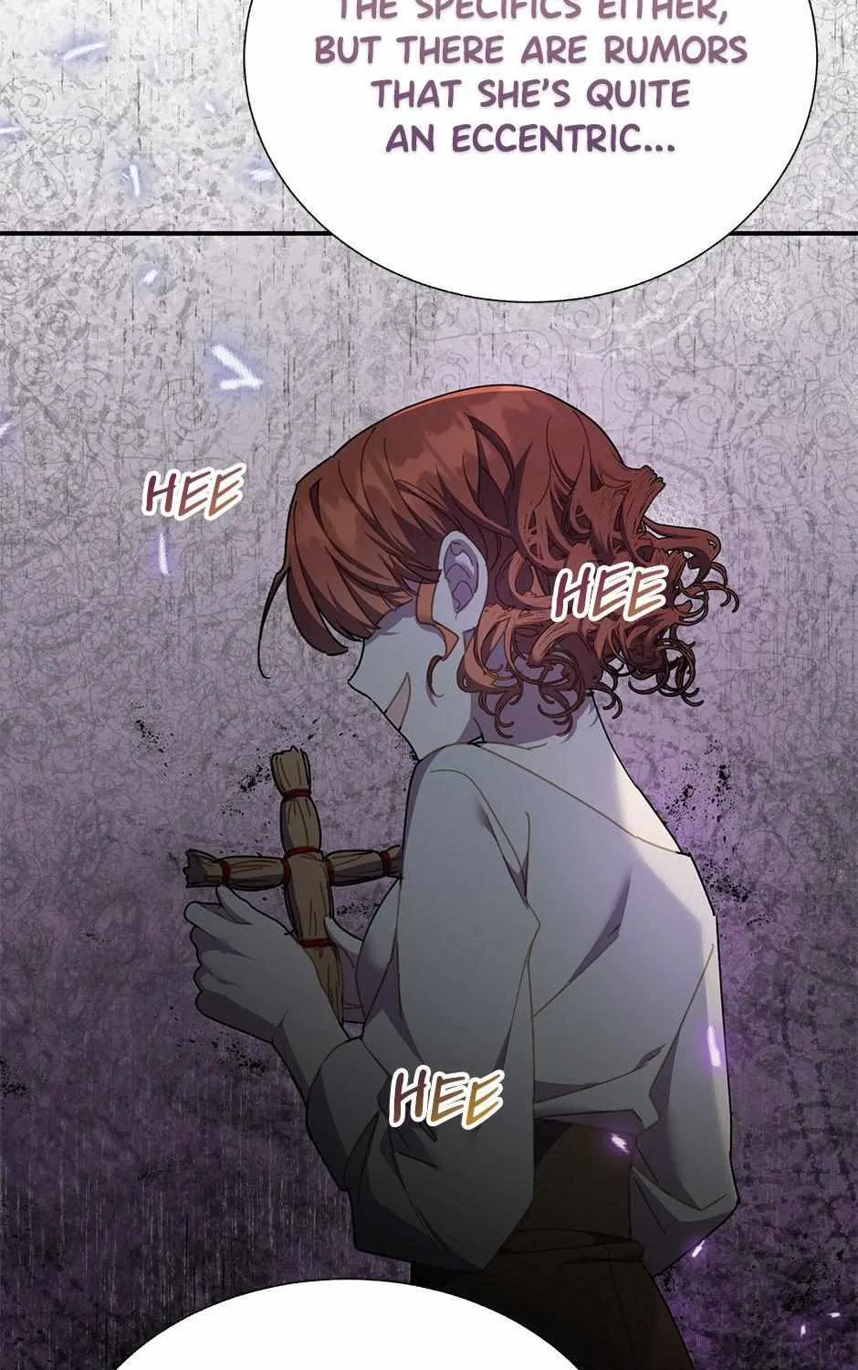 CARRIER FALCON PRINCESS Chapter 104 page 137 - 