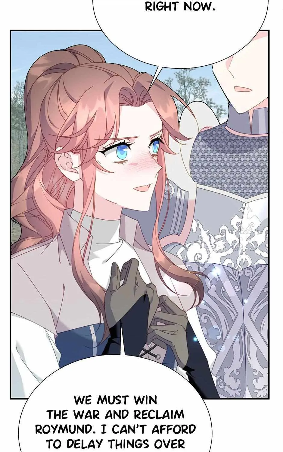 CARRIER FALCON PRINCESS Chapter 104 page 145 - 