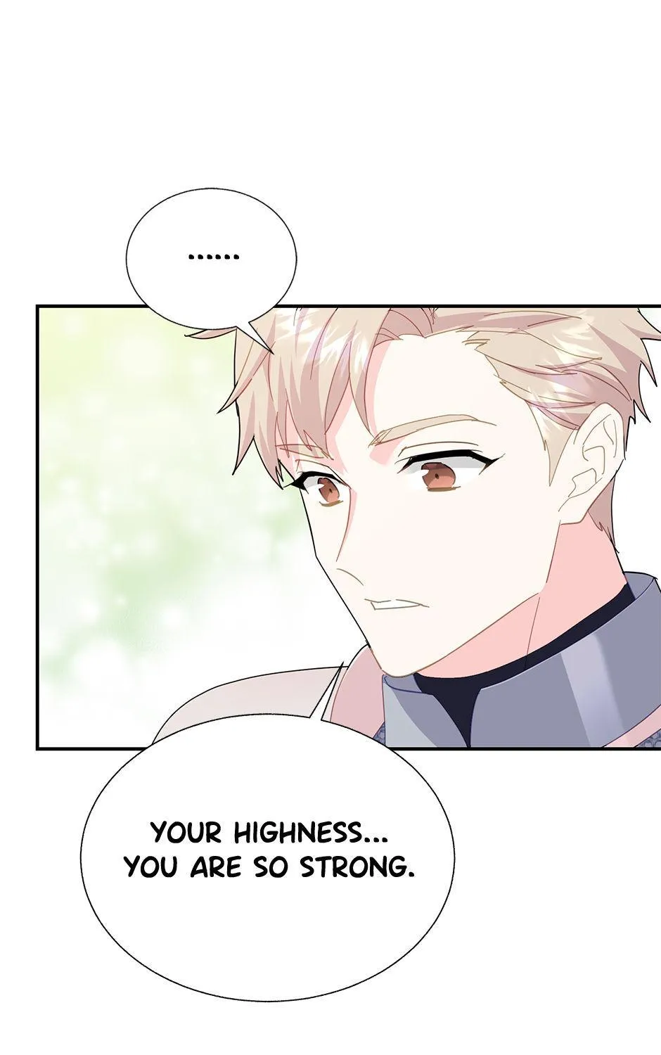 CARRIER FALCON PRINCESS Chapter 104 page 147 - 