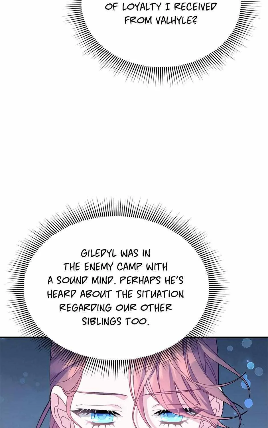 CARRIER FALCON PRINCESS Chapter 104 page 29 - 