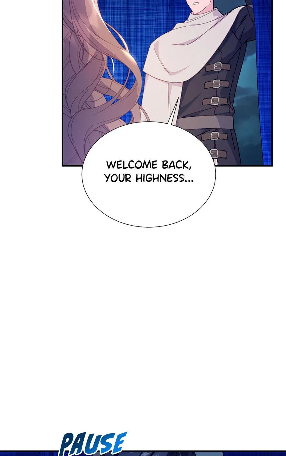 CARRIER FALCON PRINCESS Chapter 104 page 33 - 