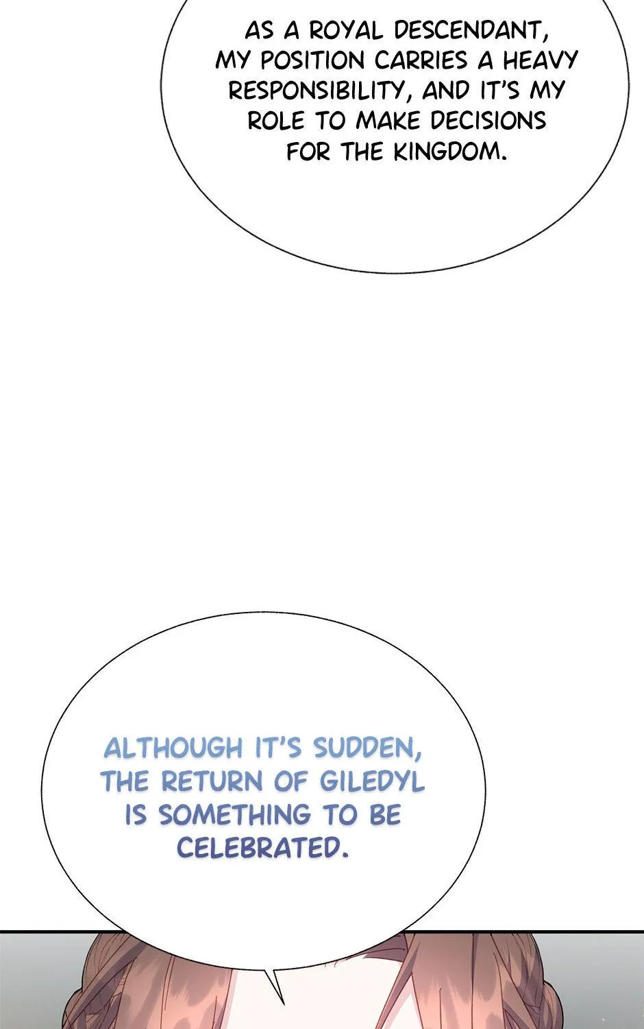 CARRIER FALCON PRINCESS Chapter 104 page 5 - 