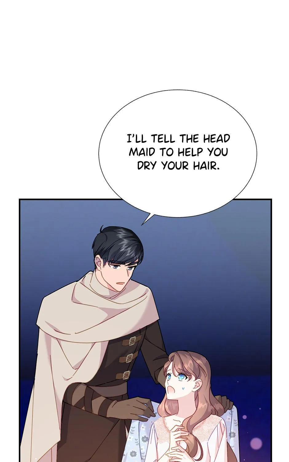 CARRIER FALCON PRINCESS Chapter 104 page 49 - 