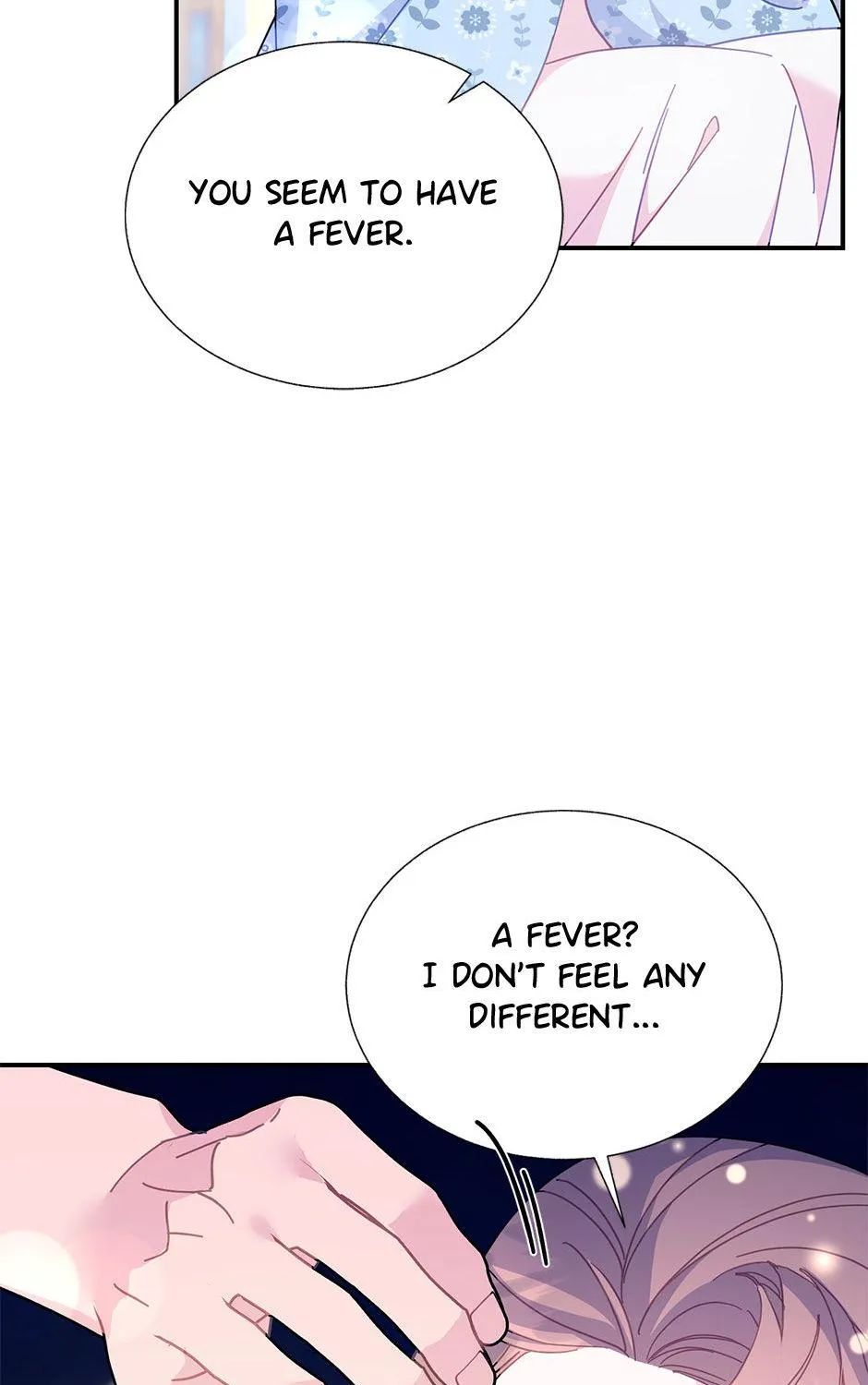 CARRIER FALCON PRINCESS Chapter 104 page 57 - 