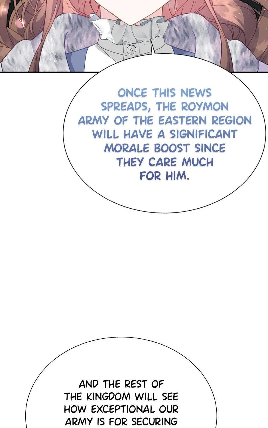 CARRIER FALCON PRINCESS Chapter 104 page 7 - 