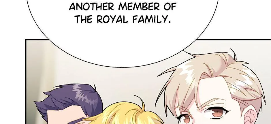 CARRIER FALCON PRINCESS Chapter 104 page 8 - 