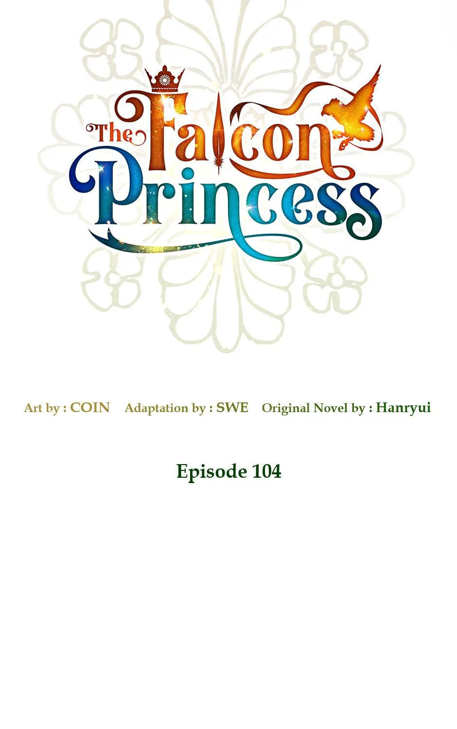 CARRIER FALCON PRINCESS Chapter 104 page 71 - 