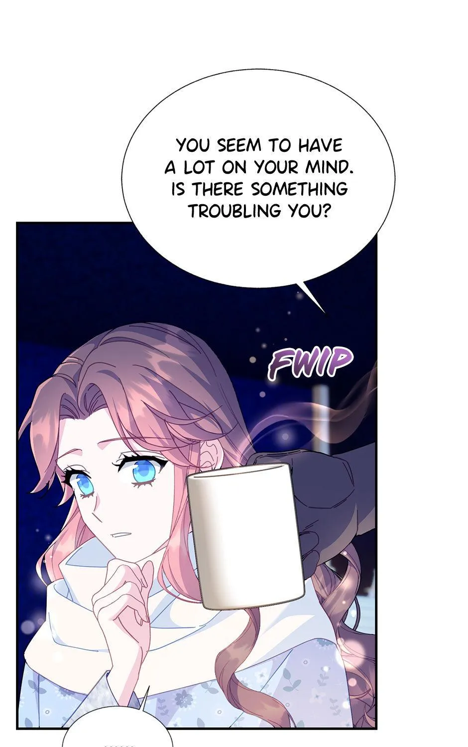 CARRIER FALCON PRINCESS Chapter 104 page 79 - 