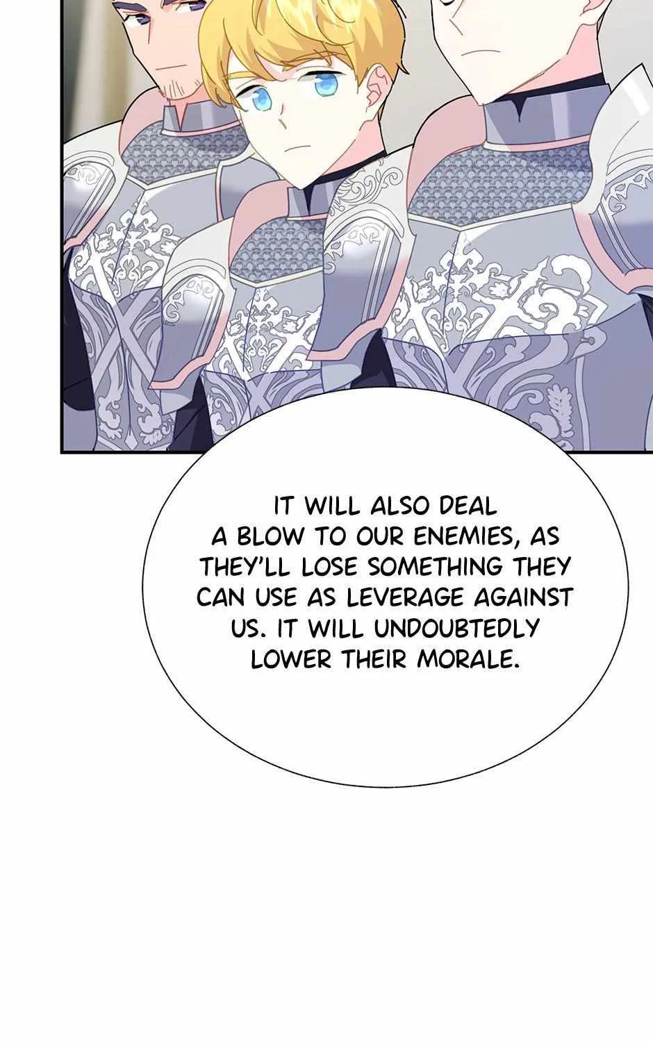CARRIER FALCON PRINCESS Chapter 104 page 9 - 