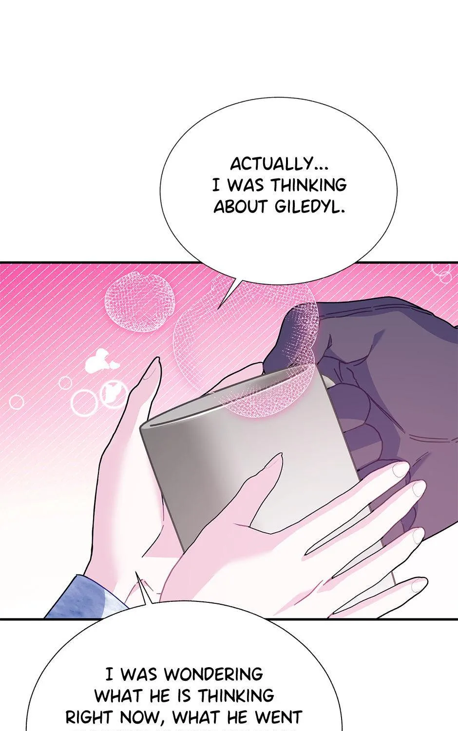 CARRIER FALCON PRINCESS Chapter 104 page 81 - 