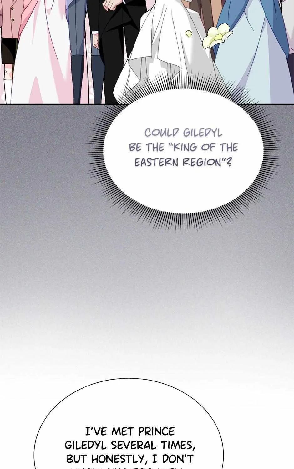 CARRIER FALCON PRINCESS Chapter 104 page 87 - 