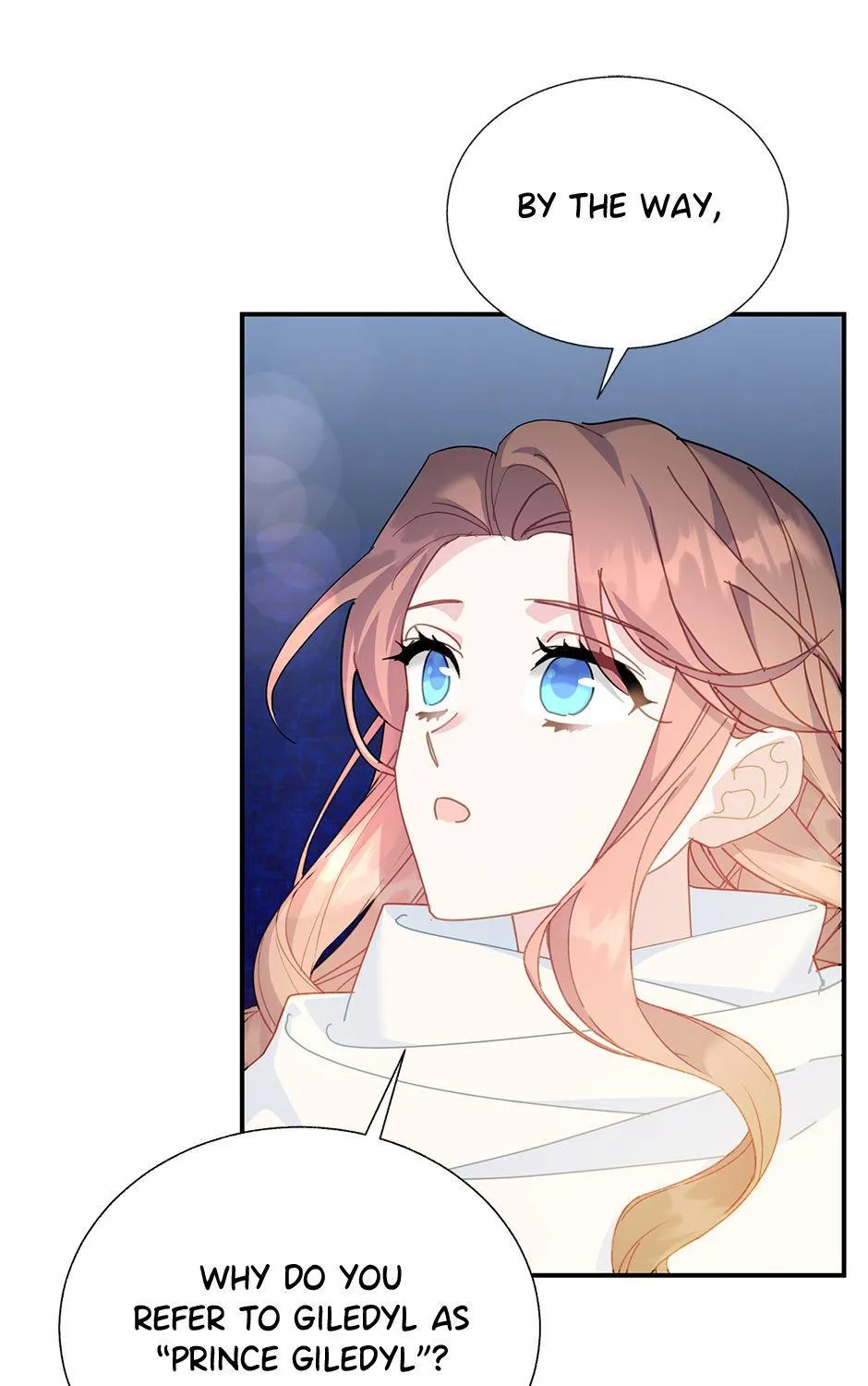 CARRIER FALCON PRINCESS Chapter 104 page 91 - 