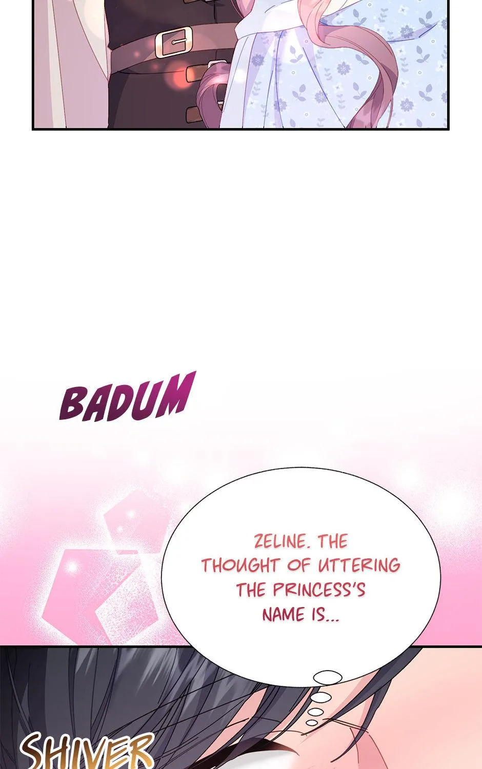 CARRIER FALCON PRINCESS Chapter 104 page 97 - 