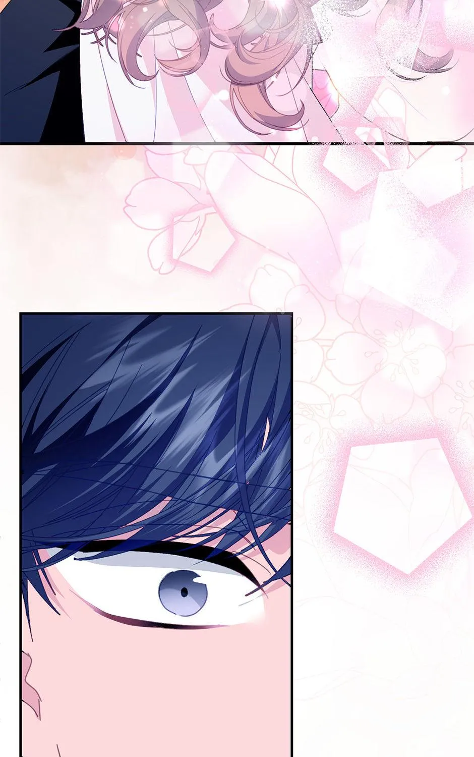CARRIER FALCON PRINCESS Chapter 105 page 113 - 