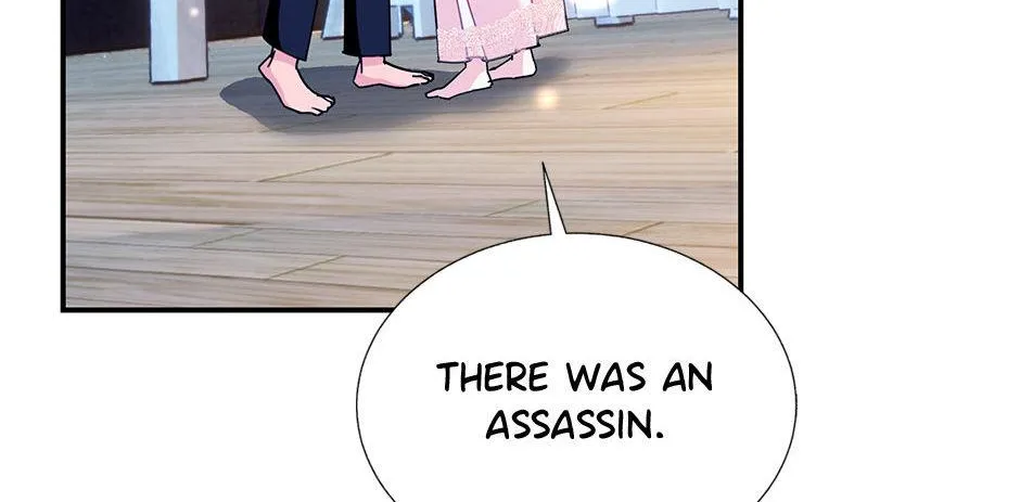 CARRIER FALCON PRINCESS Chapter 105 page 122 - 