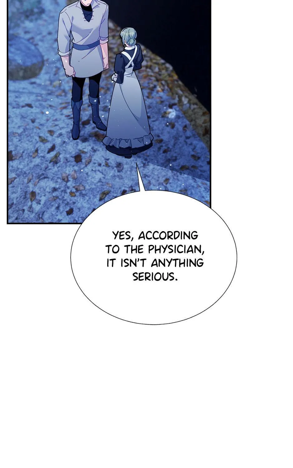 CARRIER FALCON PRINCESS Chapter 105 page 19 - 
