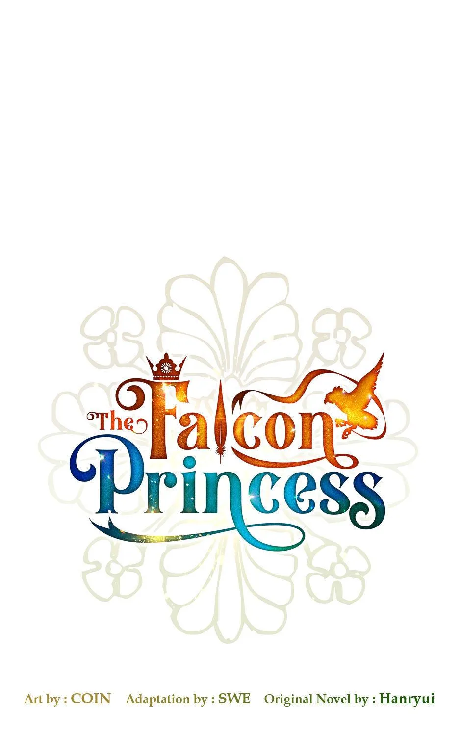 CARRIER FALCON PRINCESS Chapter 105 page 29 - 