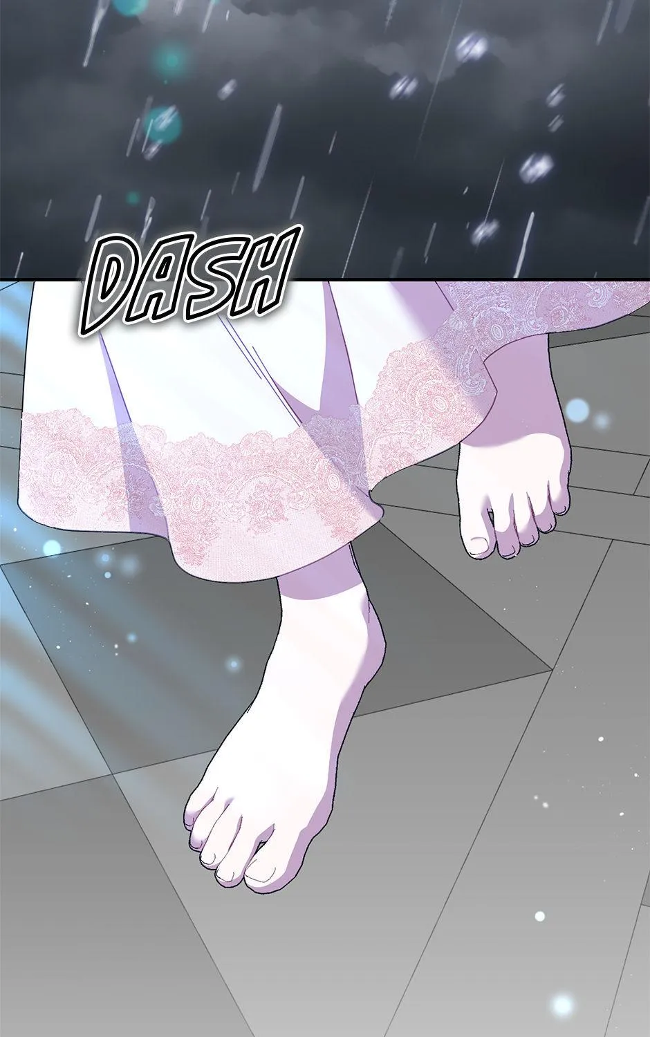 CARRIER FALCON PRINCESS Chapter 105 page 33 - 