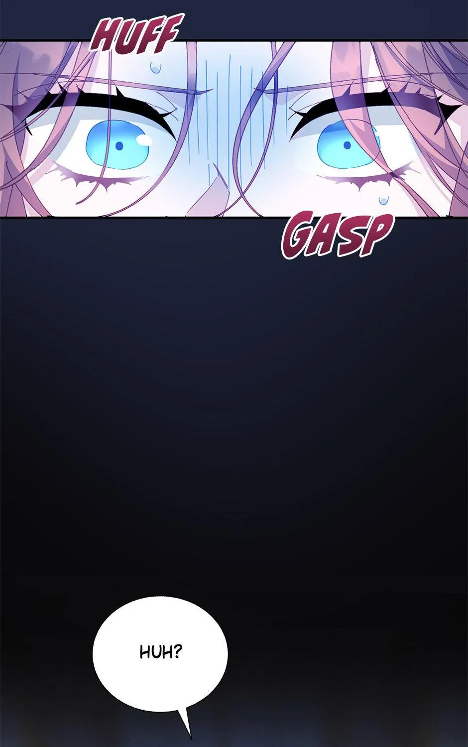 CARRIER FALCON PRINCESS Chapter 105 page 57 - 
