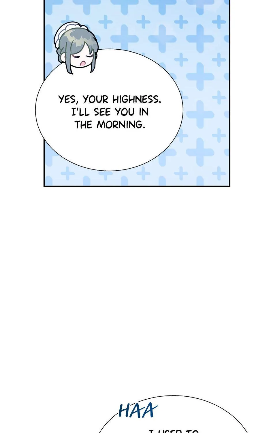 CARRIER FALCON PRINCESS Chapter 105 page 7 - 