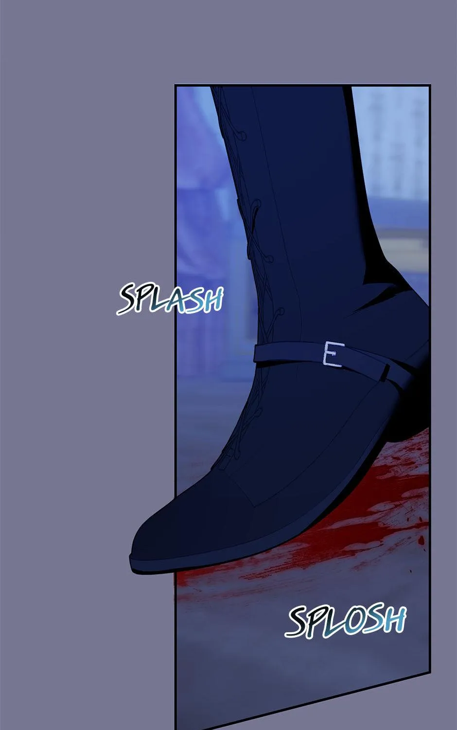 CARRIER FALCON PRINCESS Chapter 105 page 65 - 